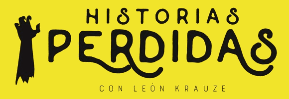 historias perdidas podcast